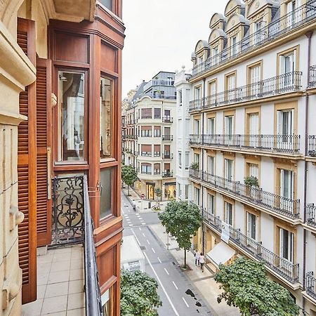 Txindoki By Basque Homes San Sebastian Exterior photo