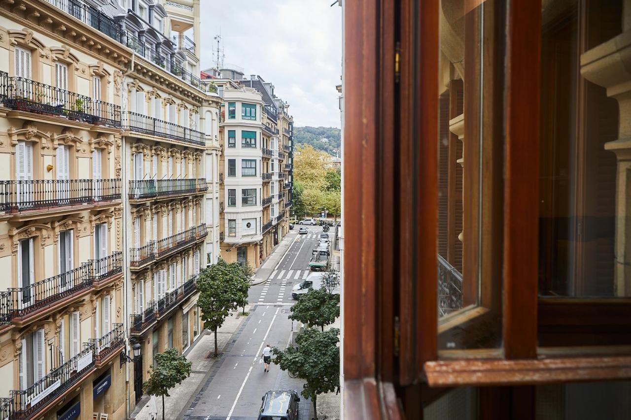 Txindoki By Basque Homes San Sebastian Exterior photo